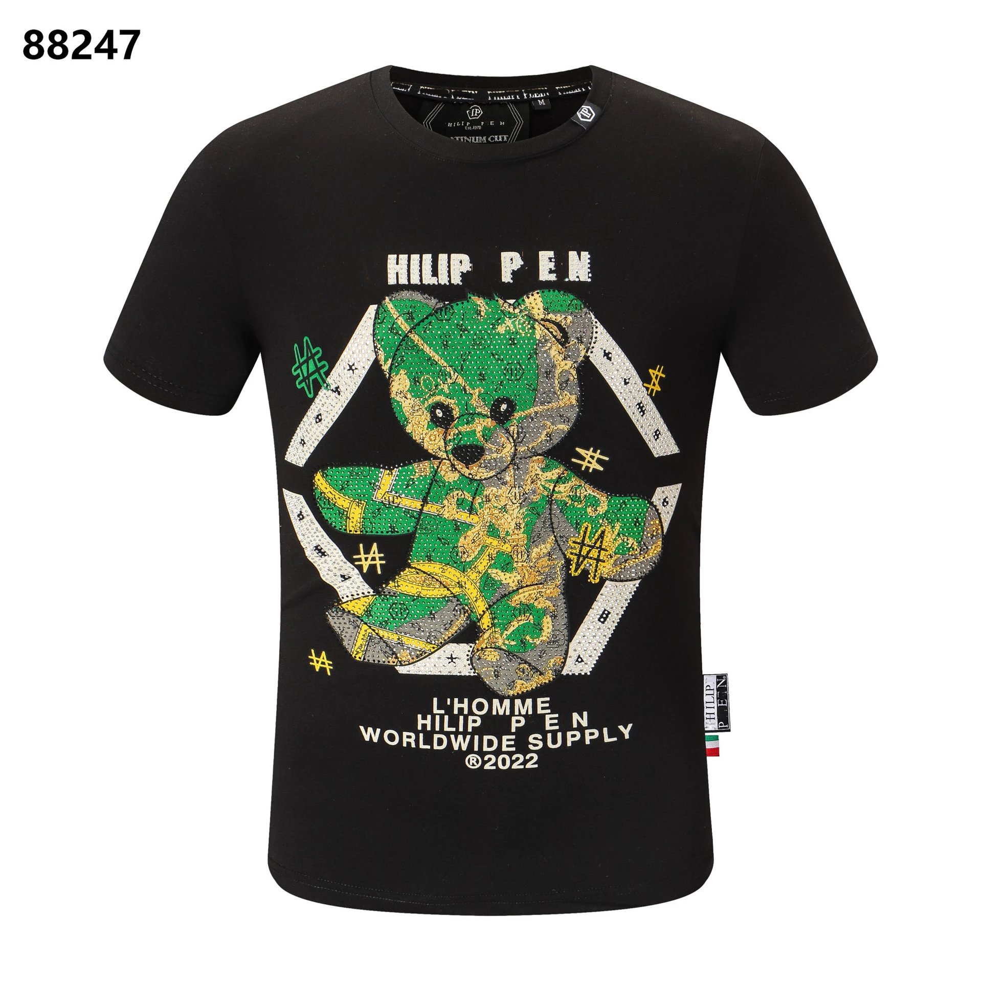 21 Black 005