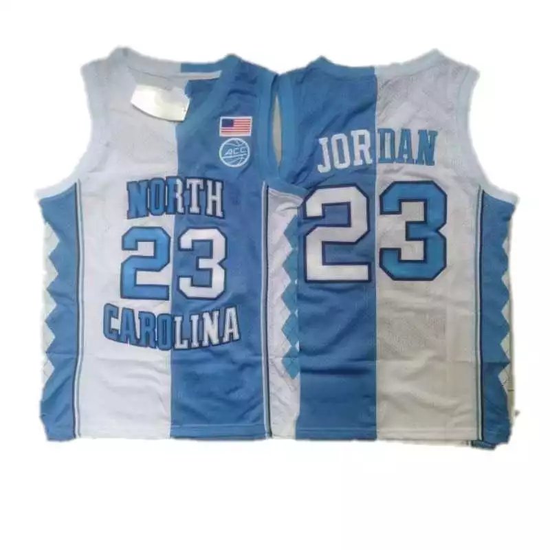 Blue and white patchwork 23