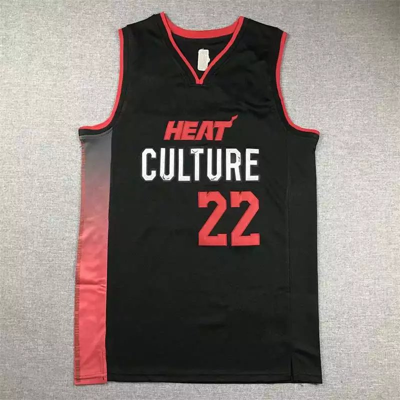 Black City 22