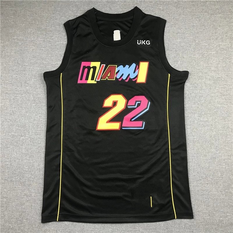 Black 22