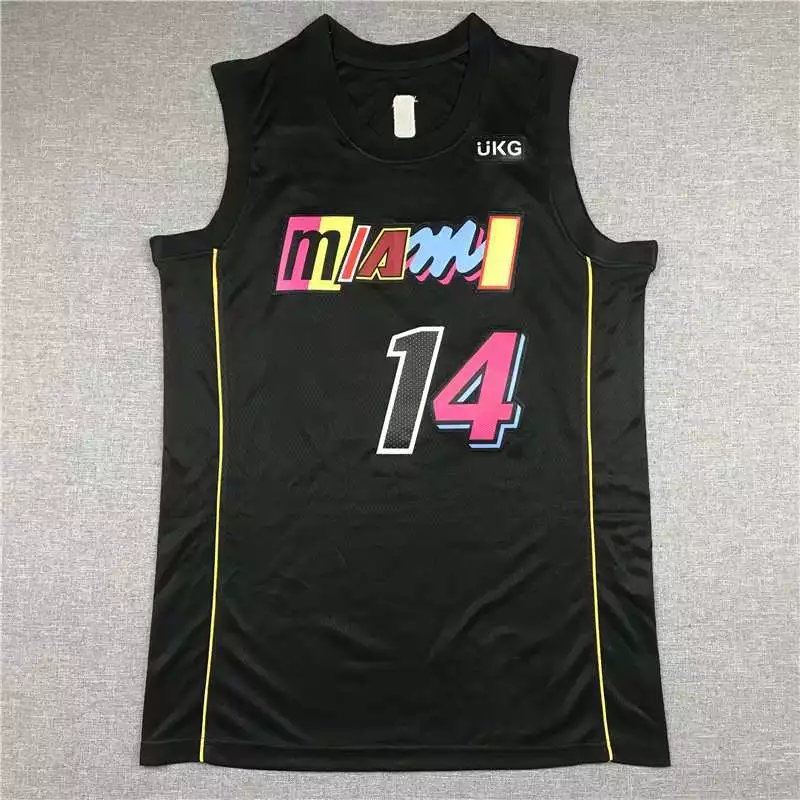 Black 14