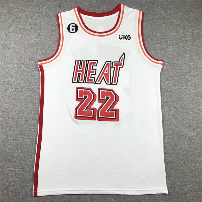 White 22