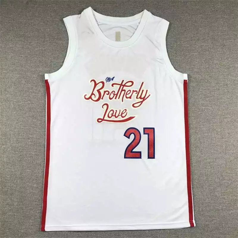 White 21