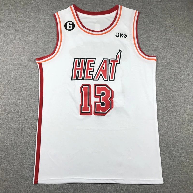 White 13
