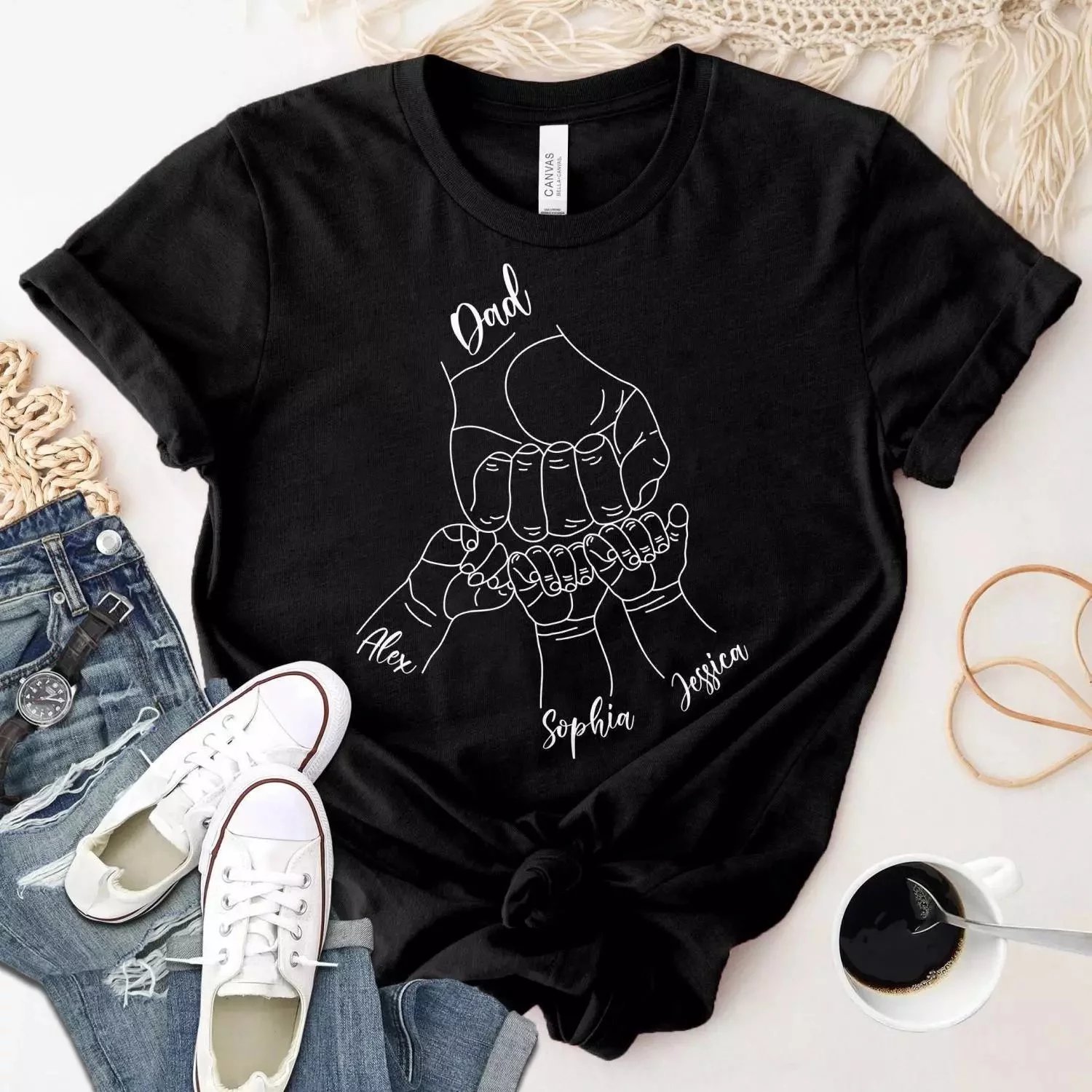 21 black
