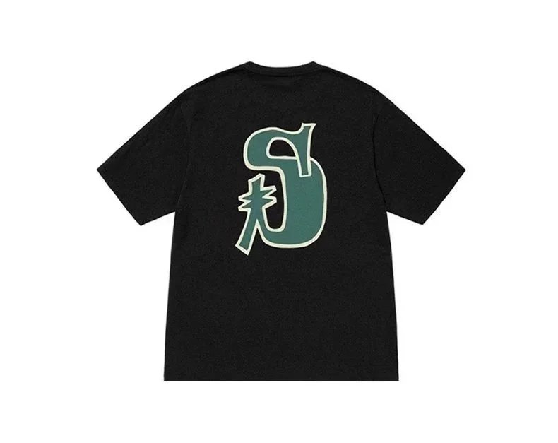 09 black
