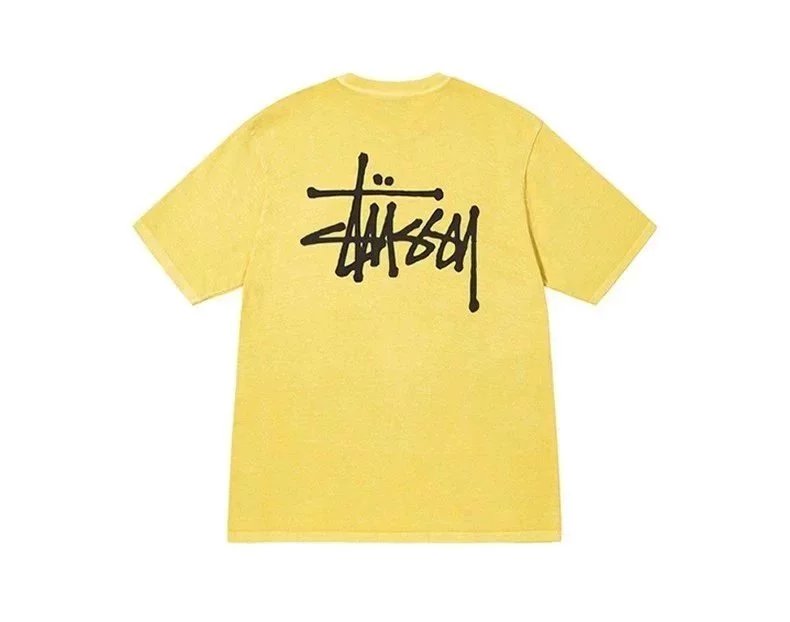 32 goose yellow