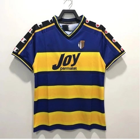 01-02 Parma home