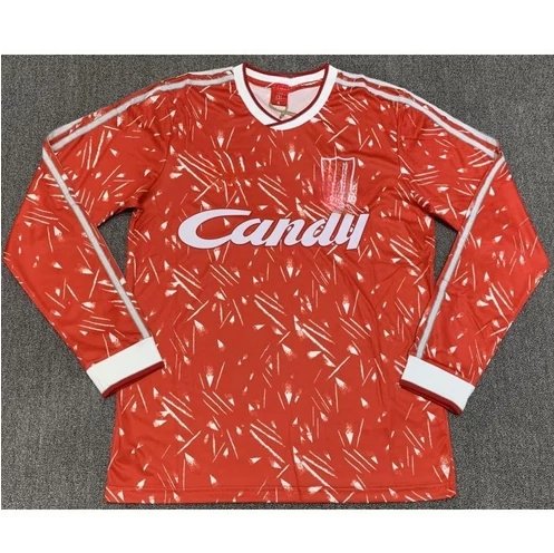 89-91 L object P Home Long Sleeve