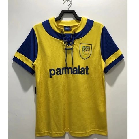 93-95 yellow parma