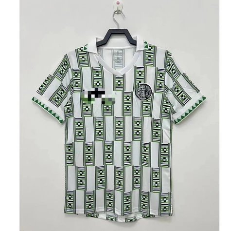 94 World Cup Niyon L Asian Retro