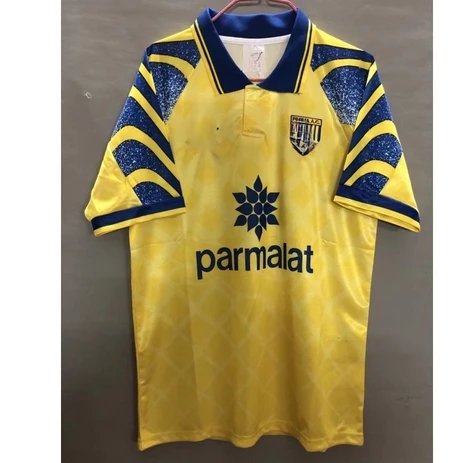 95-97 Pal M Yellow