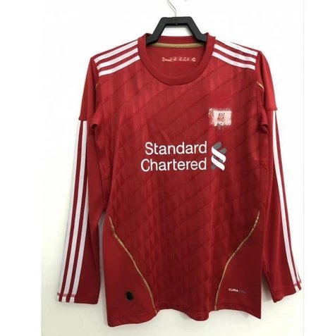10 L object P Home Long Sleeve