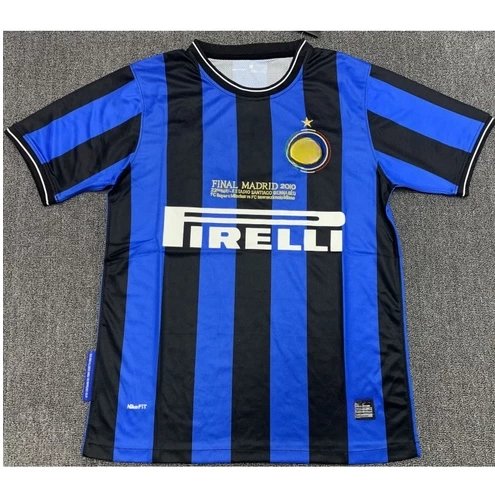 2010 Home Blue Black