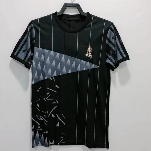 Commemorative Edition L object P Black style