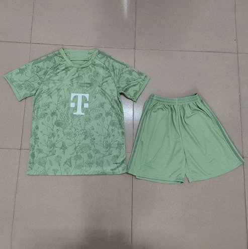 23-24 Beer Green
