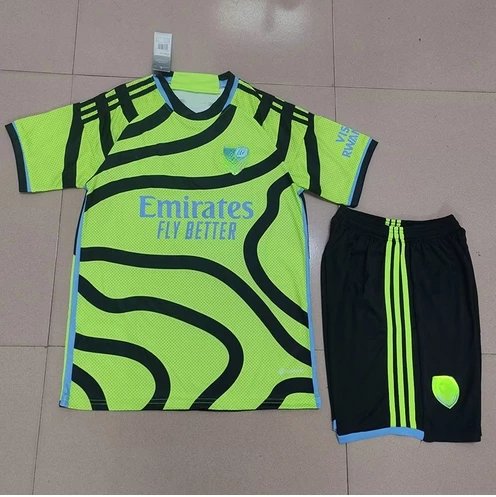 23-24 Asen N Away Set