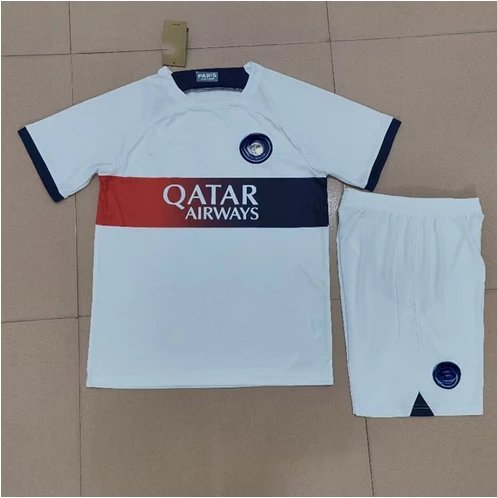 23-24 Ba L Away Set
