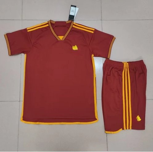 23-24 Luo M Home Set
