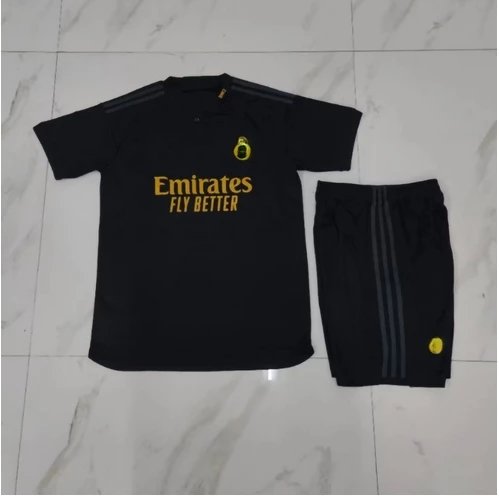 23-24 Emperor M Two-guest black suit