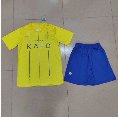 23-24 L Yadh home set