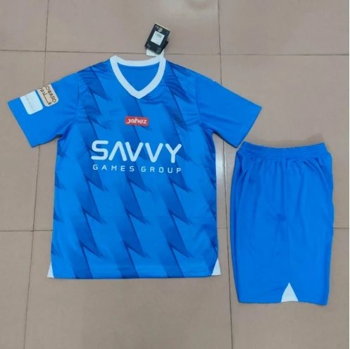 23-24 New Y Home Set.