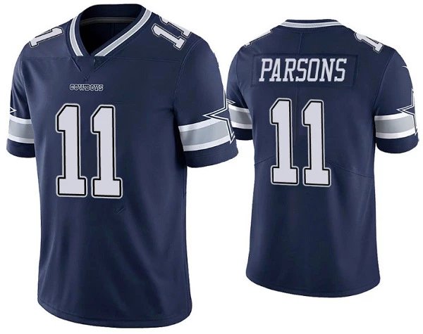 Cowboys white on blue background 11