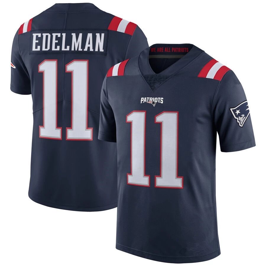 Patriot dark blue and white 11