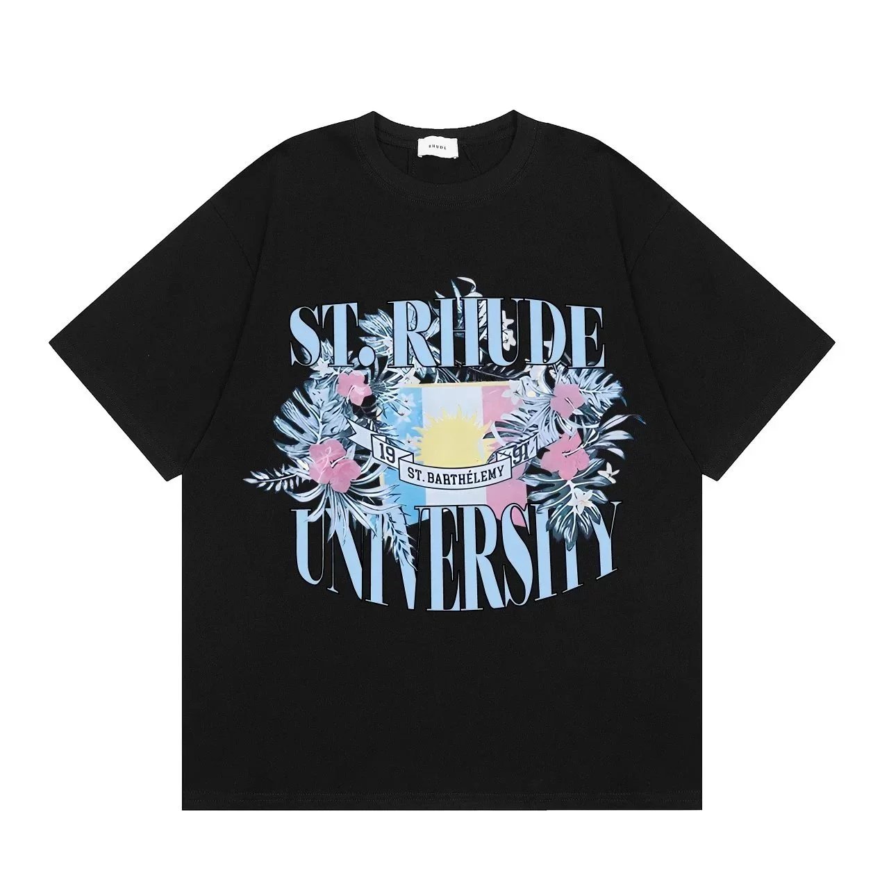 151 black