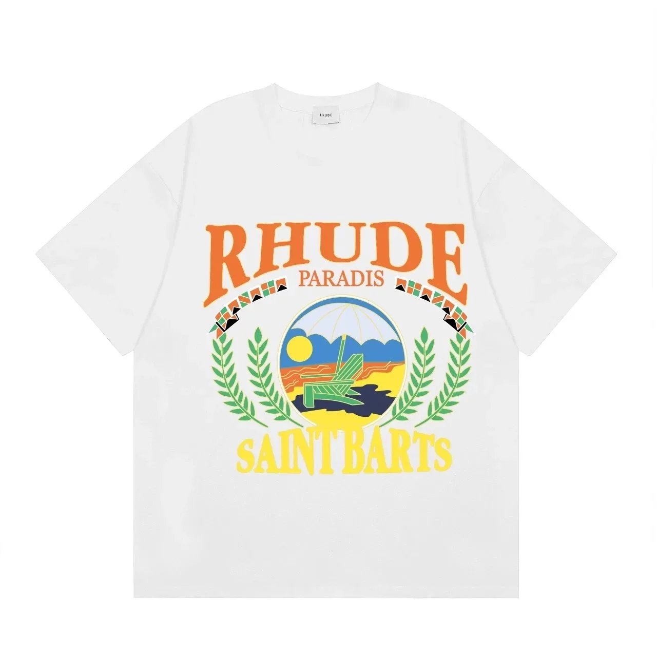 152 White