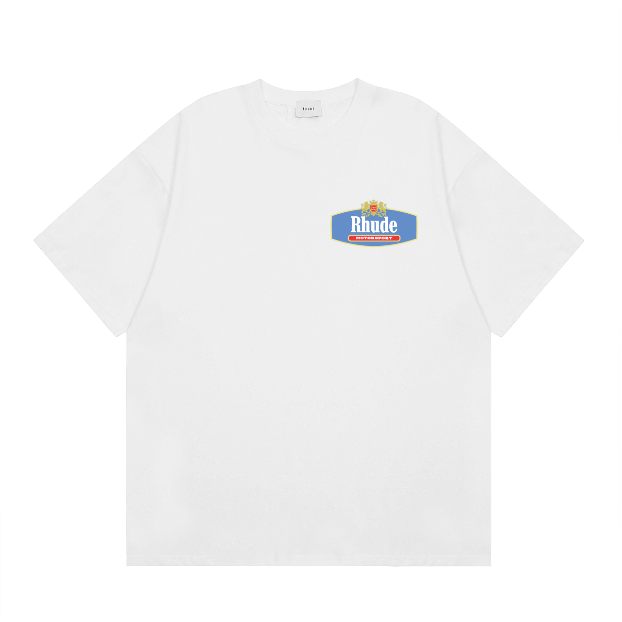 154 white