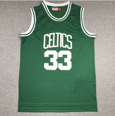 Green white stripe 33