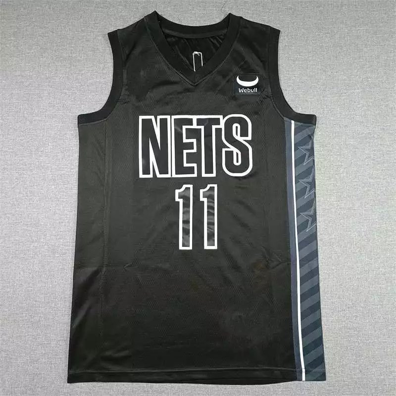 Black 11