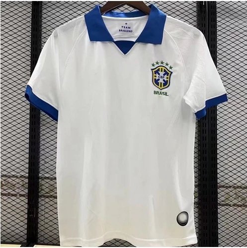 19-20 Brazil away jersey short sleeve