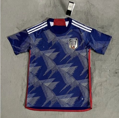 22 Japan’s home ground