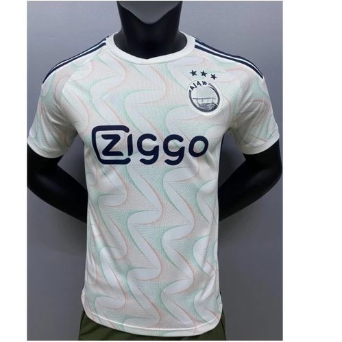 2324 Ajax away game