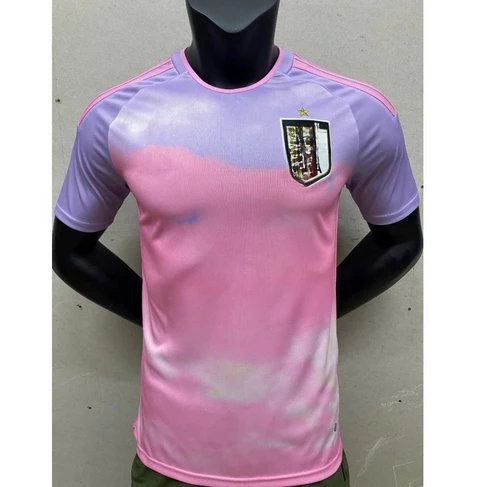 2324 Japan away game