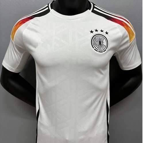 2425 Germany home game