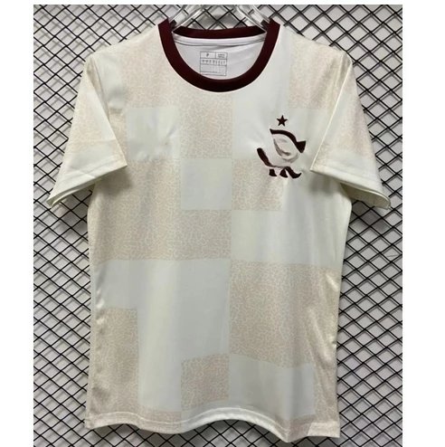 2425 Flamenco Pre-match Training Suit