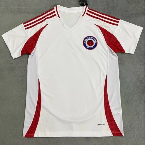 2425 Chile away