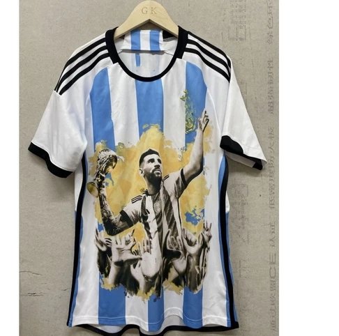 Argentina T Special Edition