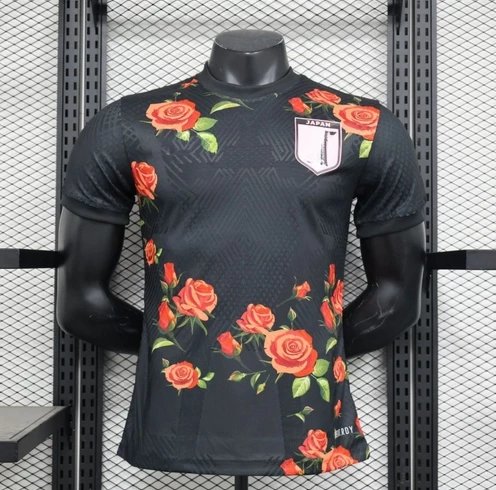 Roses player version