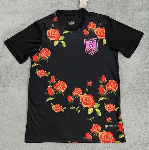 Japanese Roses