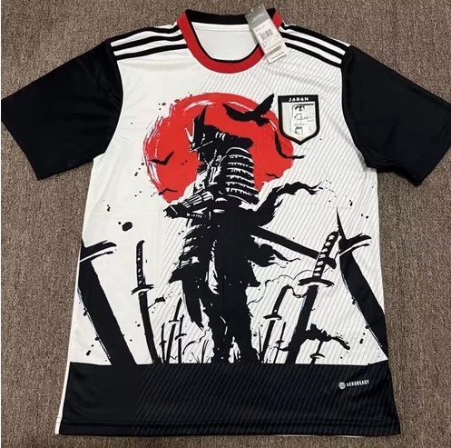 Japanese samurai