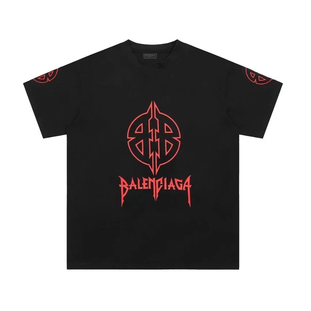 Black Red Label 002