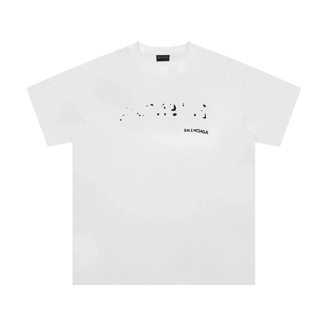 白色墨水字母002