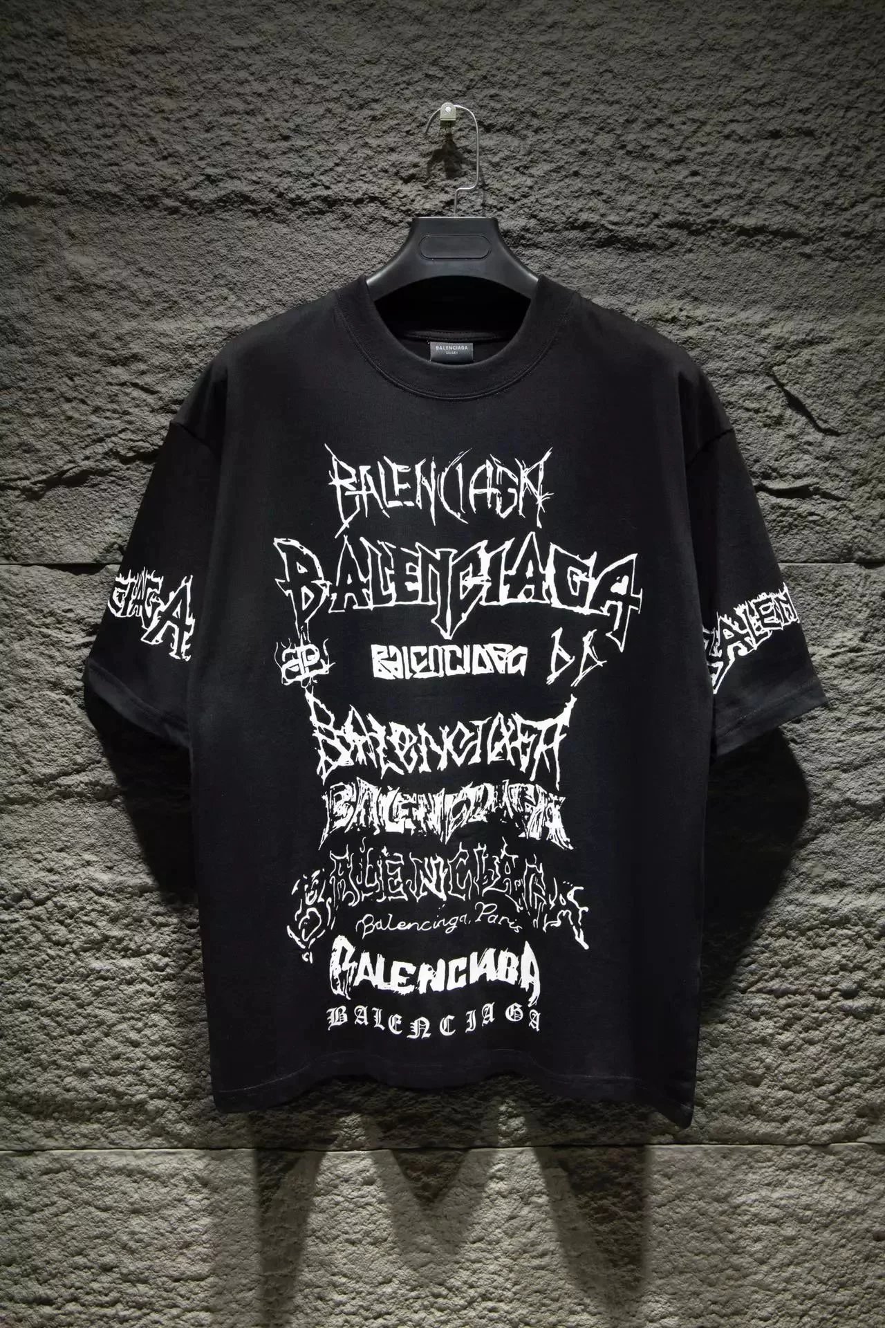 Black letter graffiti 002