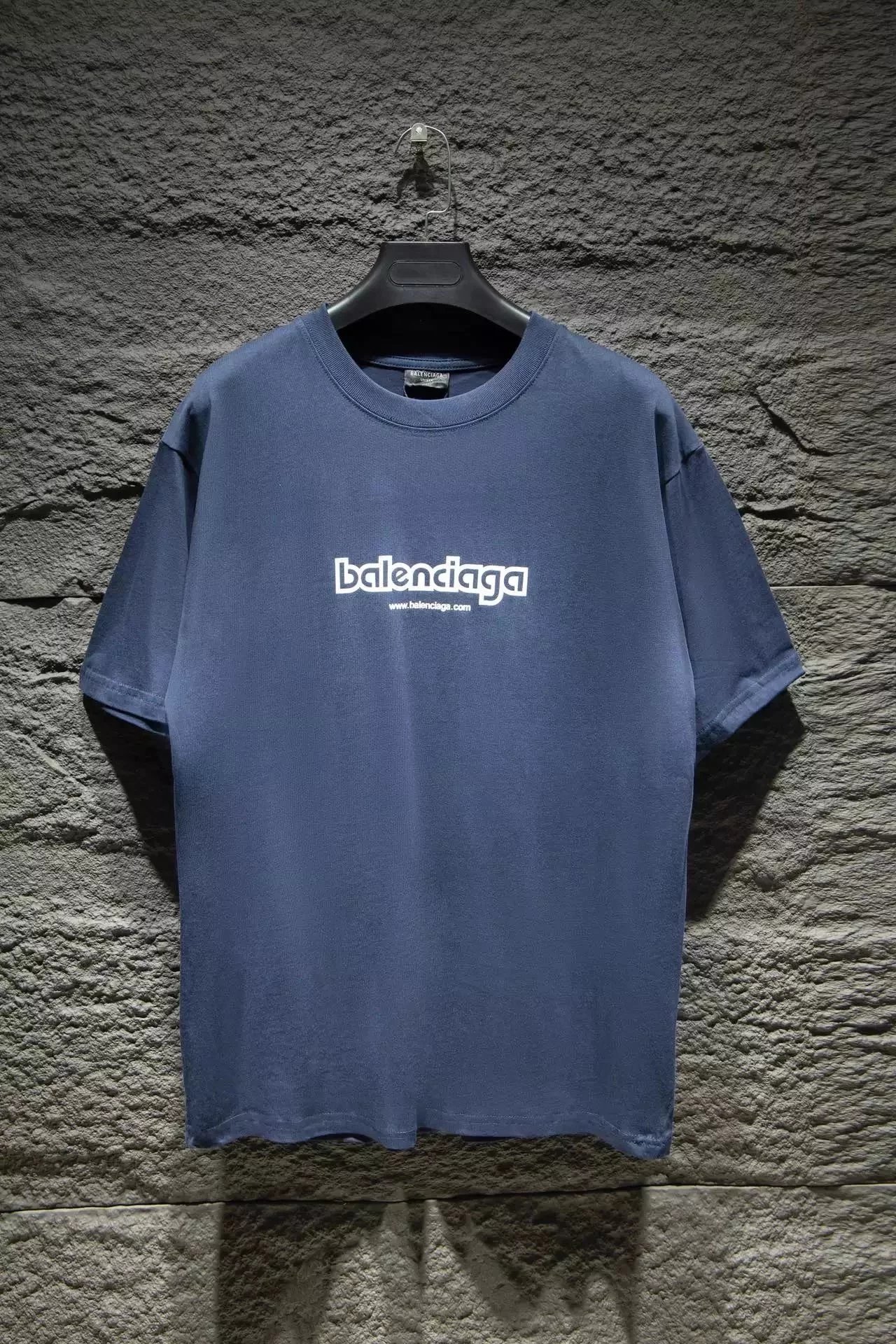 Deep Blue Letters 002