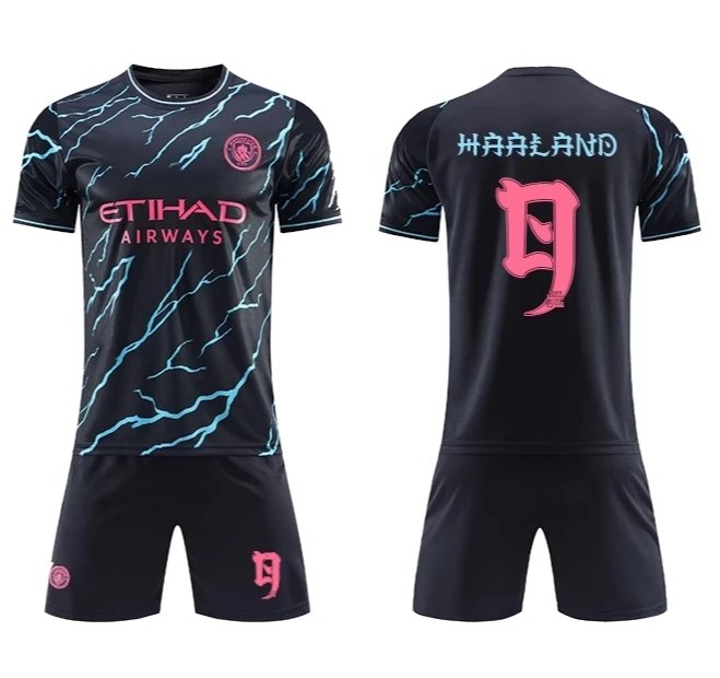 02 Haaland