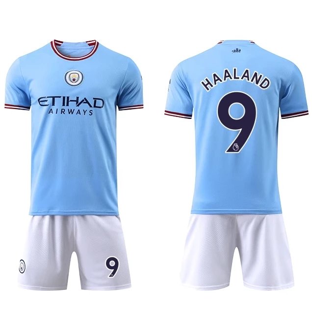 05 Haaland